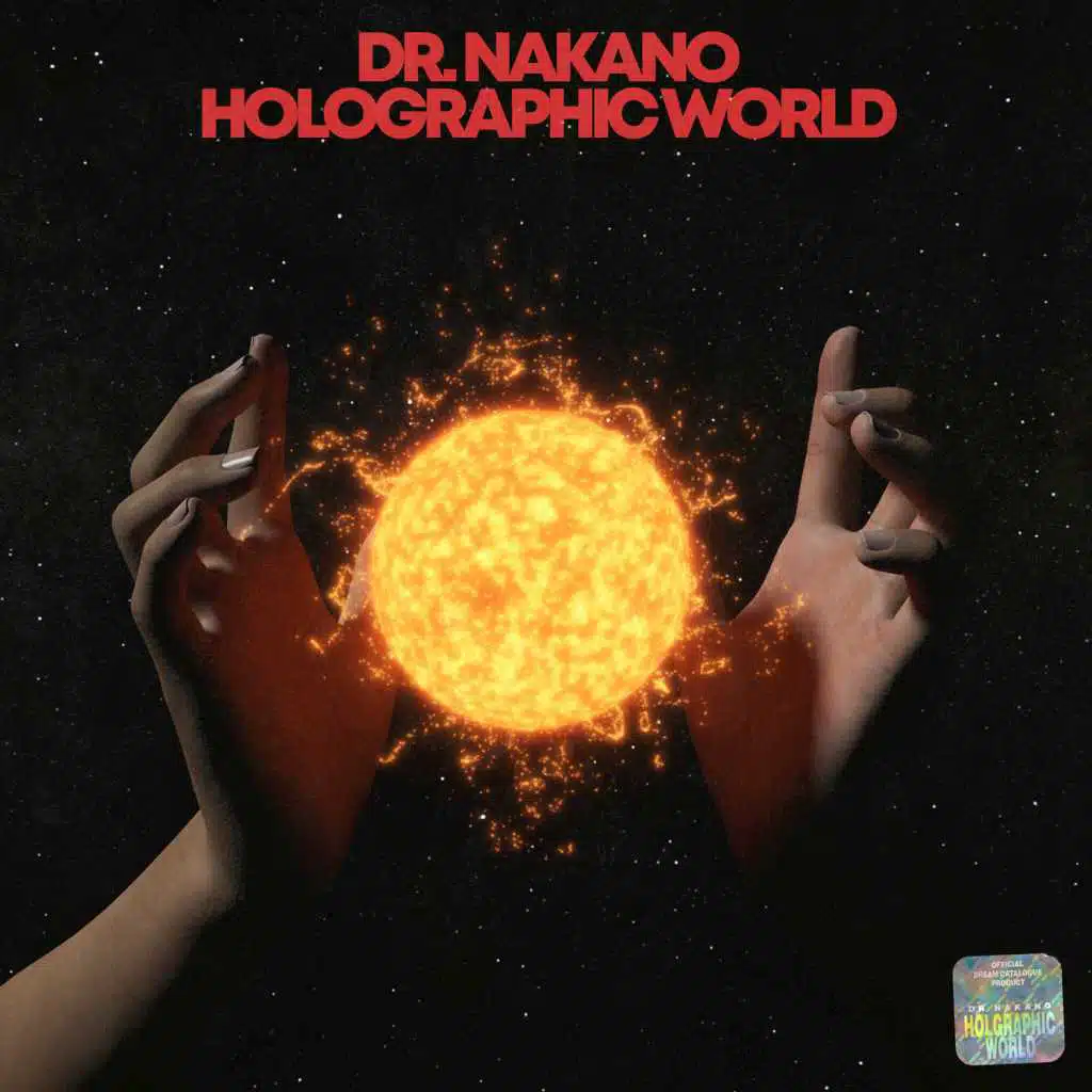 Holographic World