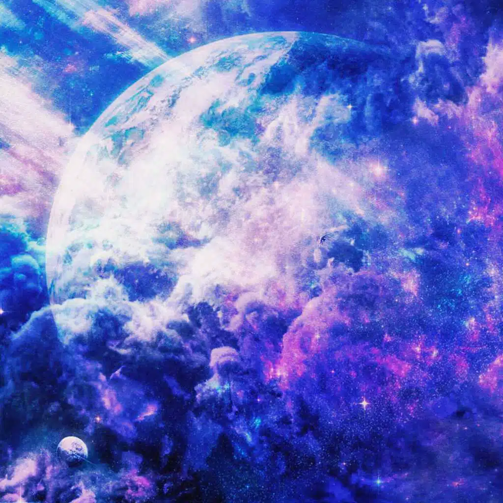 The End of an Odyssey