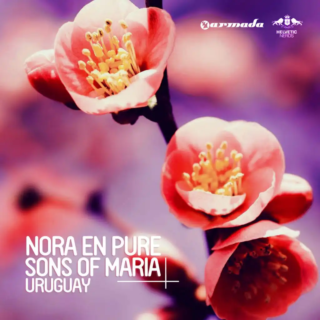 Uruguay (Radio Edit)