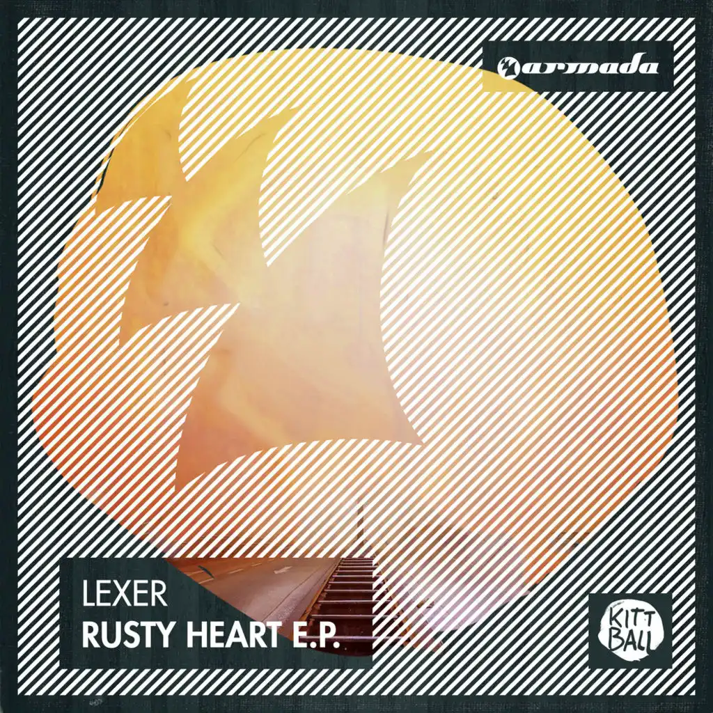 Rusty Heart (In.deed Remix)