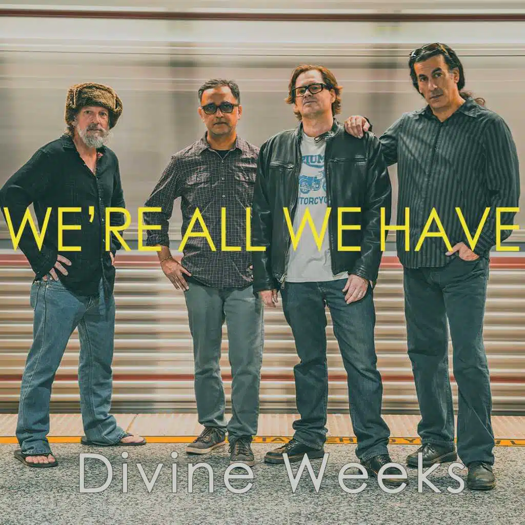 Divine Weeks