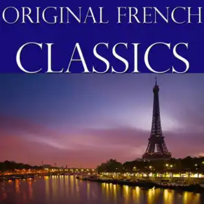 Original French Classics, Vol. 1