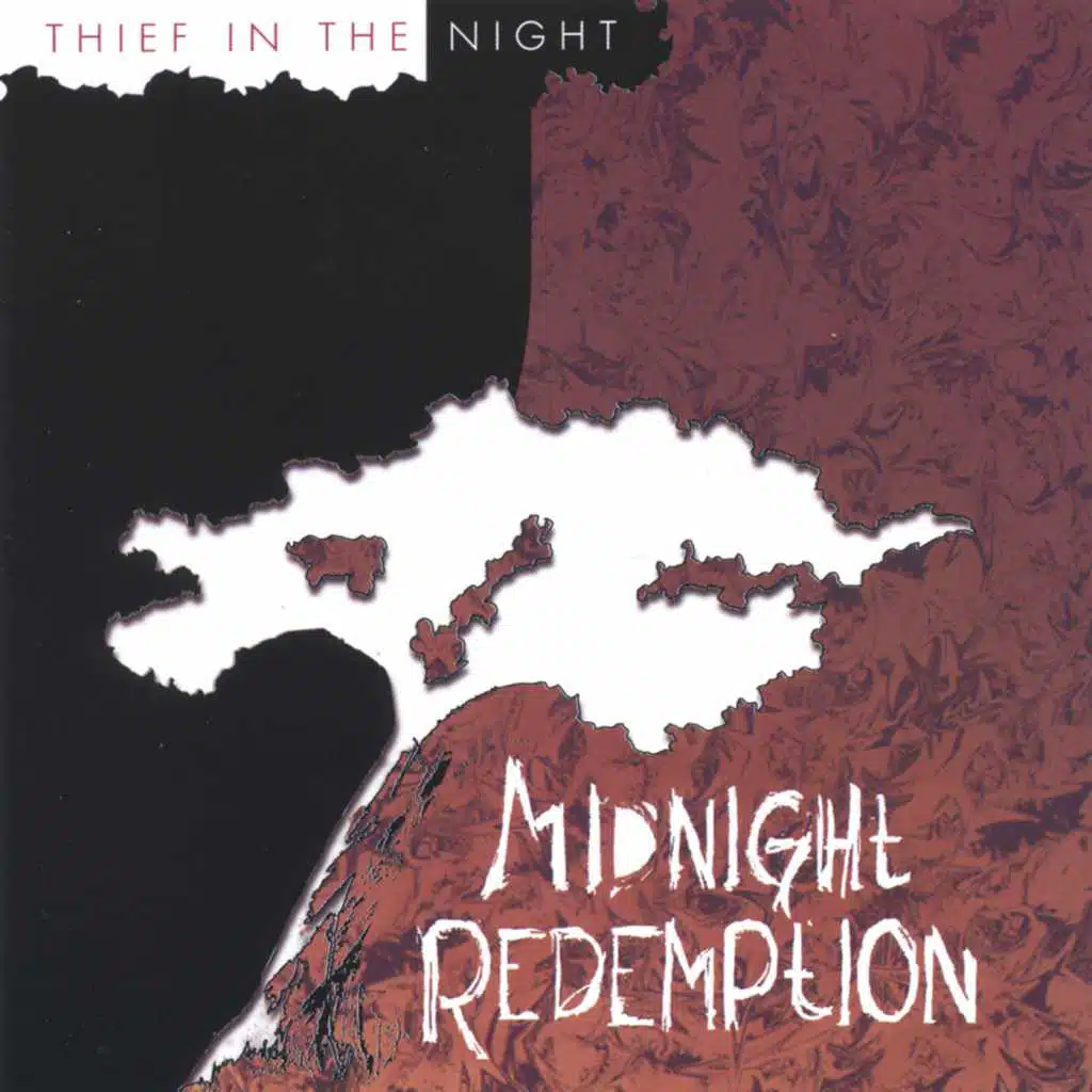 Midnight Redemption