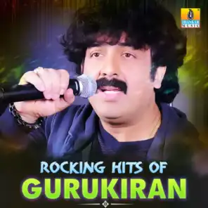 Rocking Hits of Gurukiran