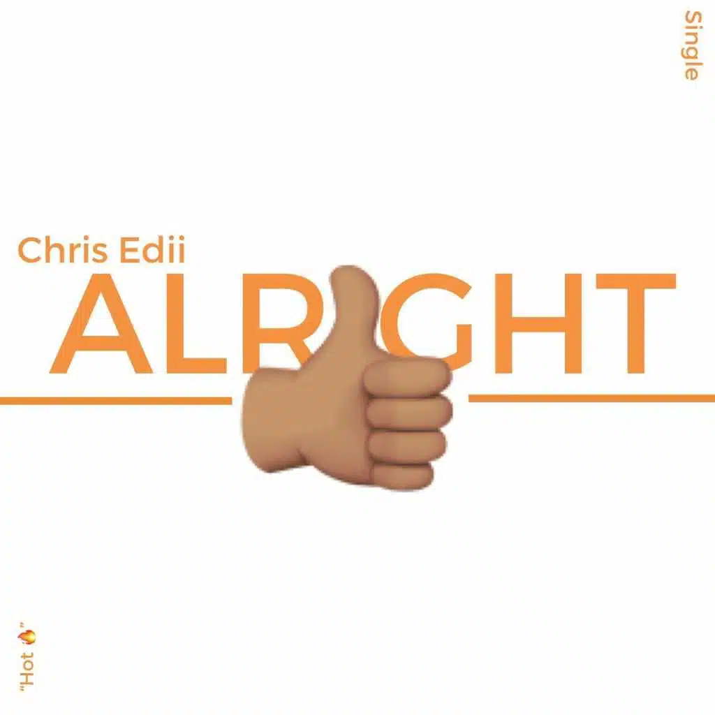 Chris Edii