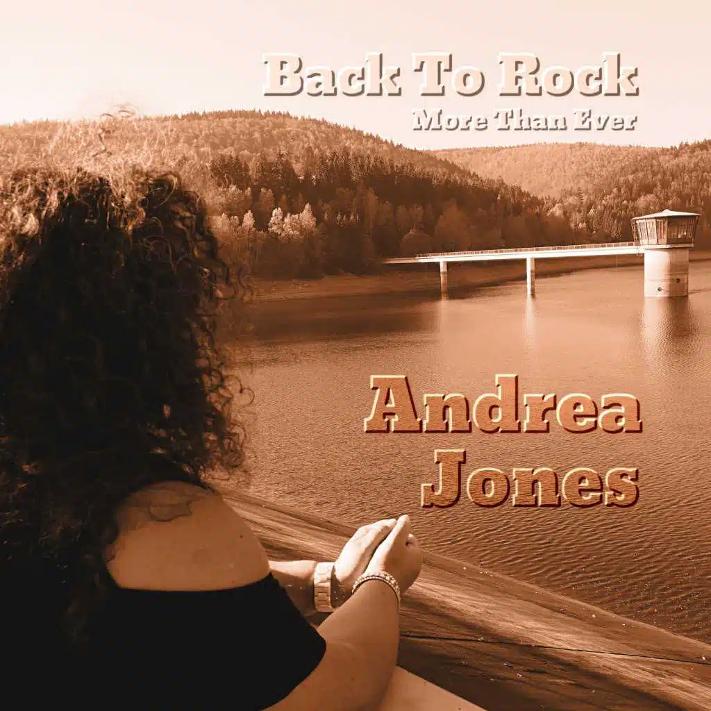 Back to Rock - More Than Ever