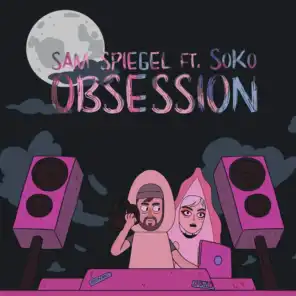 Obsession (feat. Soko)