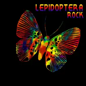 Lepidoptera Rock, Vol. 2