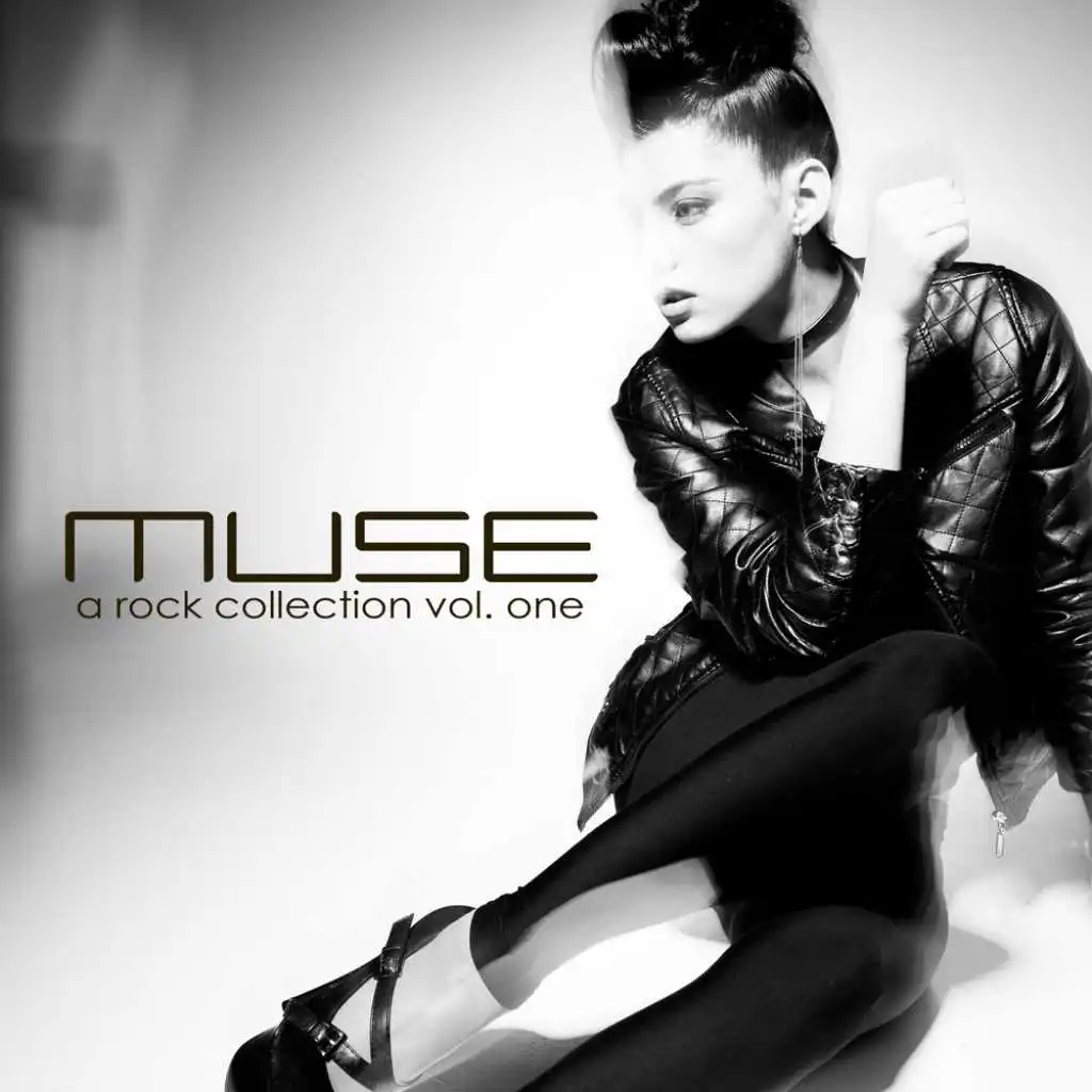 Muse: A Rock Collection, Vol. 1