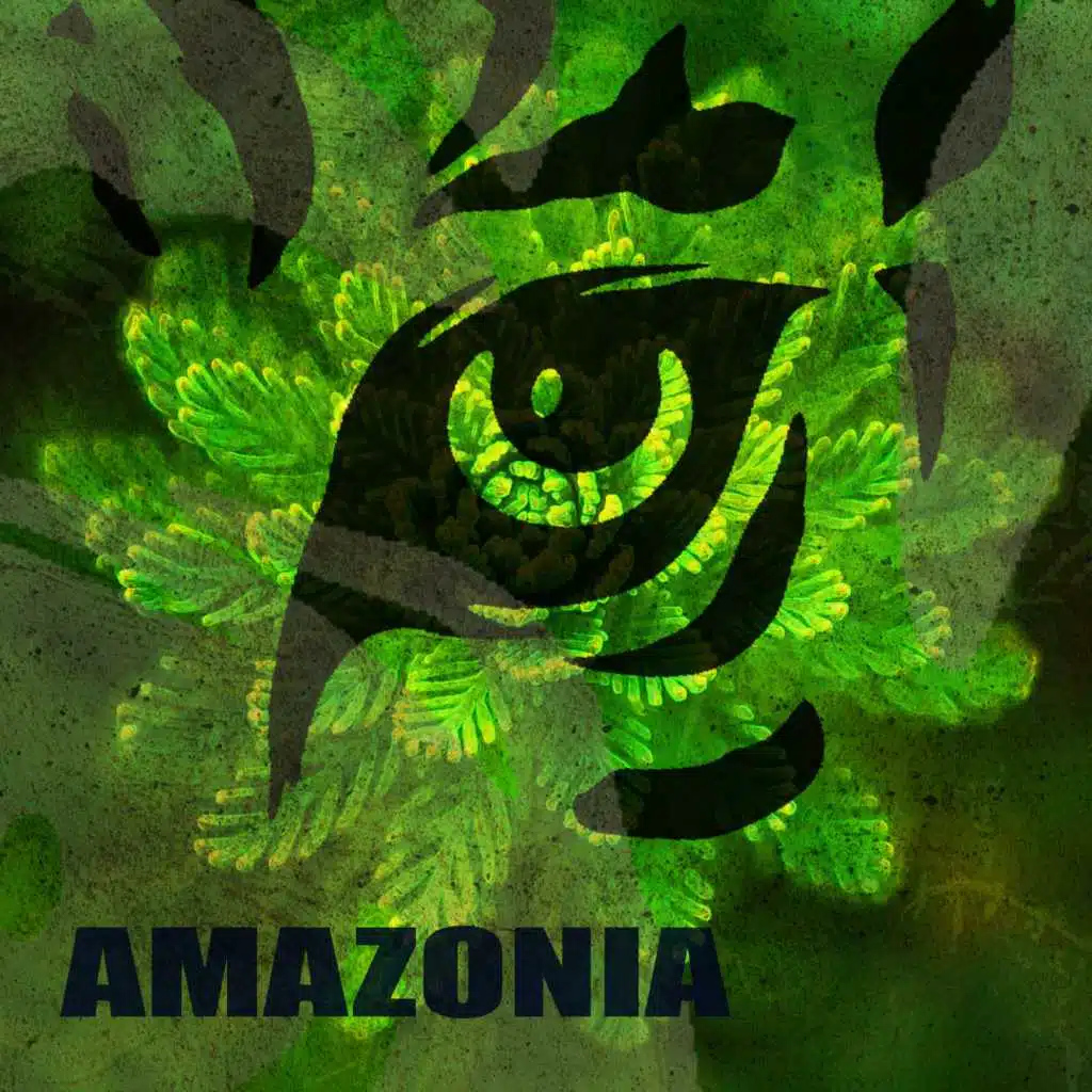 Amazonia
