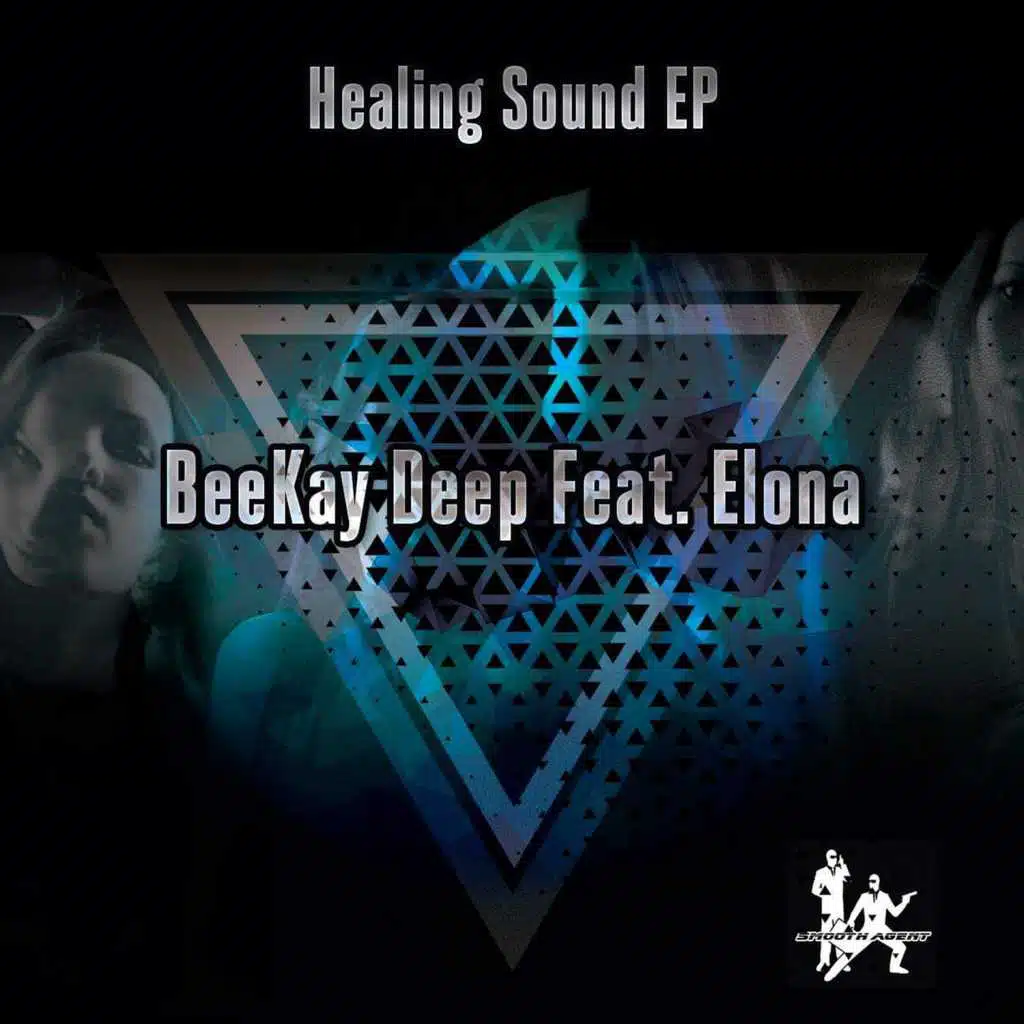 Healing Sound EP (feat. Elona)