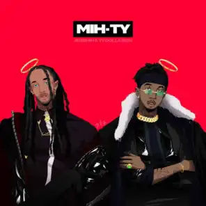 MihTy, Jeremih & Ty Dolla $ign