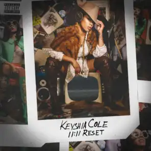 Cole World (Intro) [feat. DJ Khaled]
