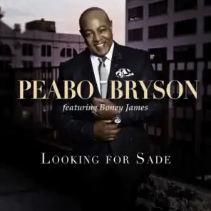 Looking For Sade (Remix) [feat. Boney James]