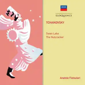 Tchaikovsky: Swan Lake, Op. 20, TH.12 / Act 1 - No. 4d Pas de trois: Moderato
