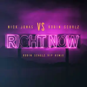 Nick Jonas & Robin Schulz