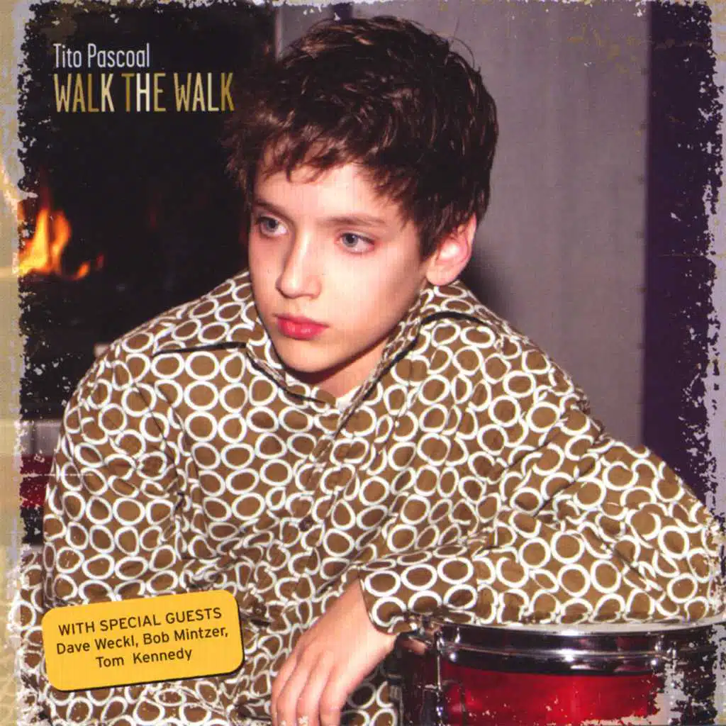 Walk The Walk  Version