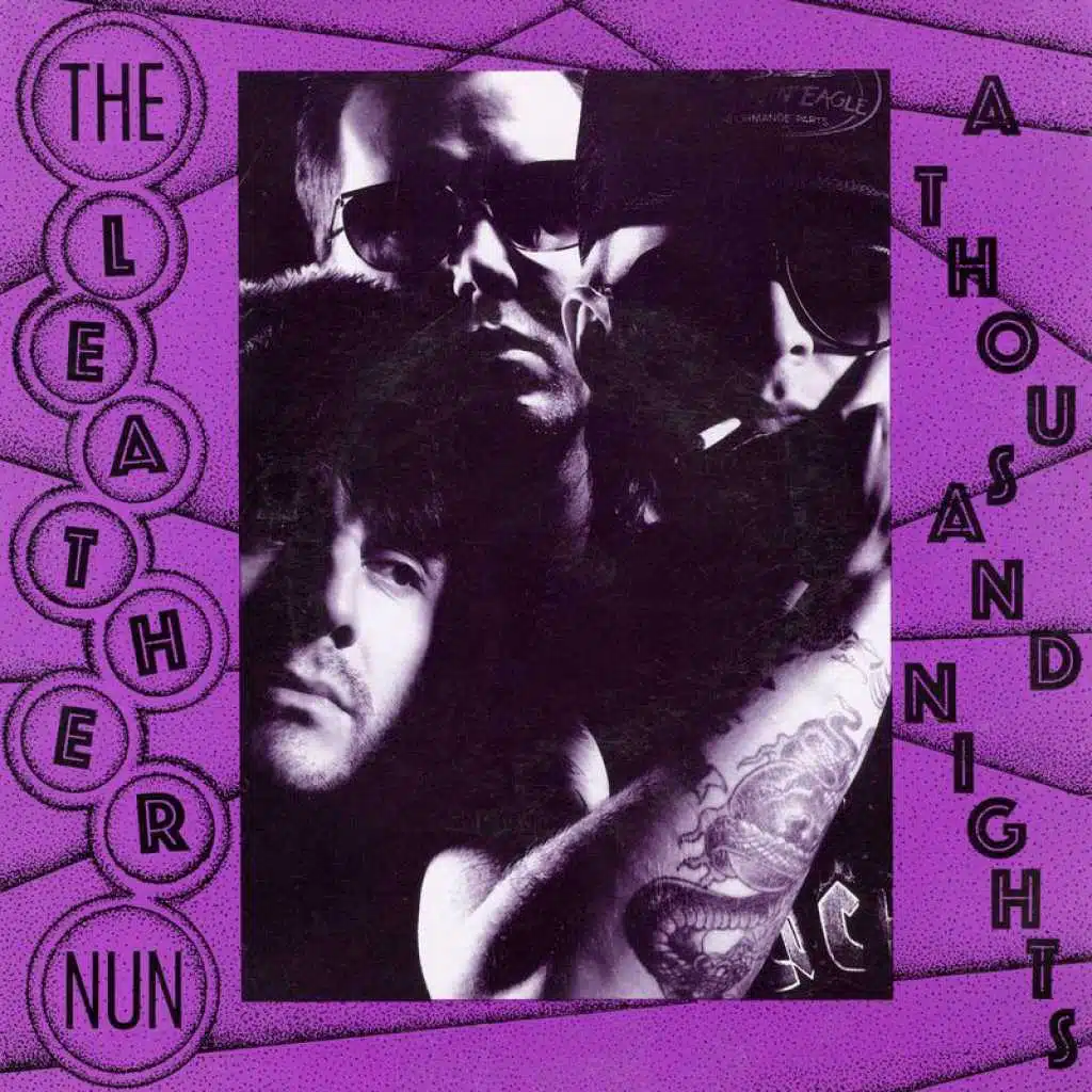 A Thousand Nights (Night Mix)