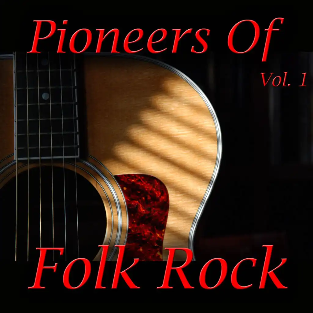 Pioneers Of Folk Rock, Vol. 1 (Live)