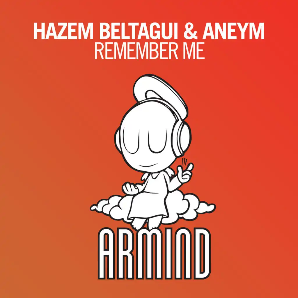 Remember Me (Club Mix)