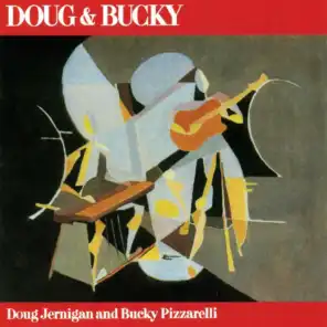 Doug & Bucky