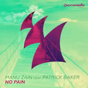 No Pain (Radio Edit)