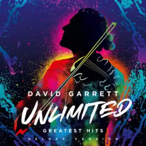 Unlimited - Greatest Hits (Deluxe Version)