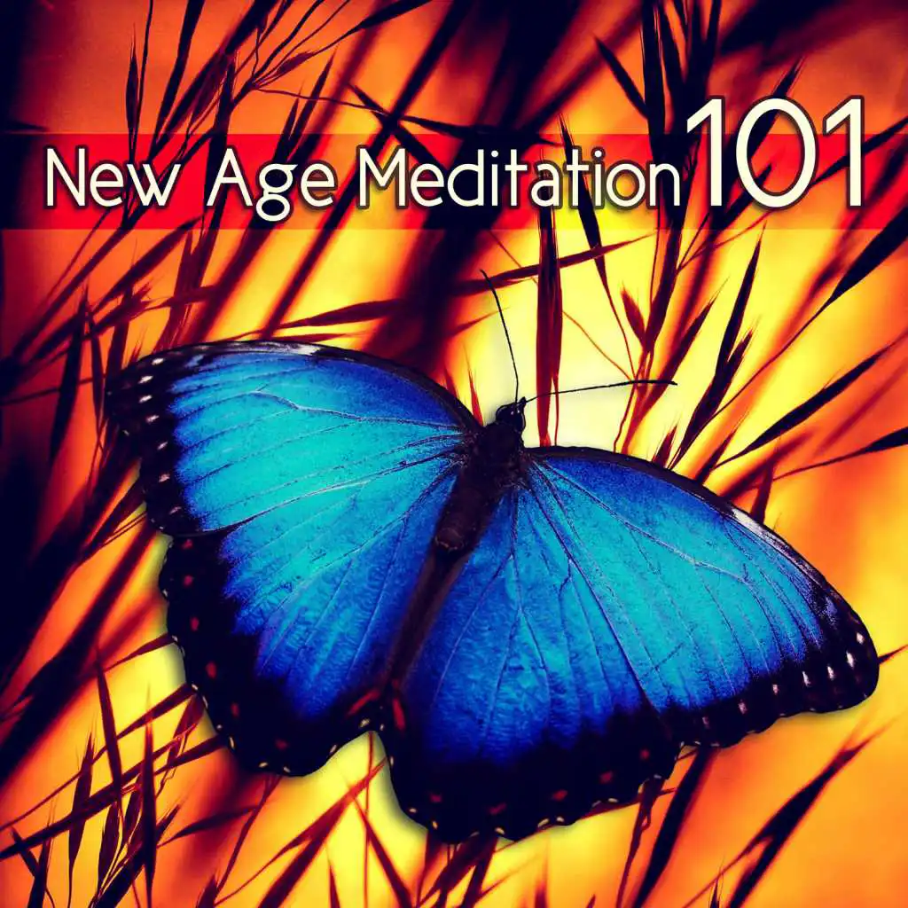 New Age Meditation 101 – Music Therapy for Deep Relaxation & Massage, Zen Yoga, Natural Sounds Ambience, Healthy Baby Sleep and Study