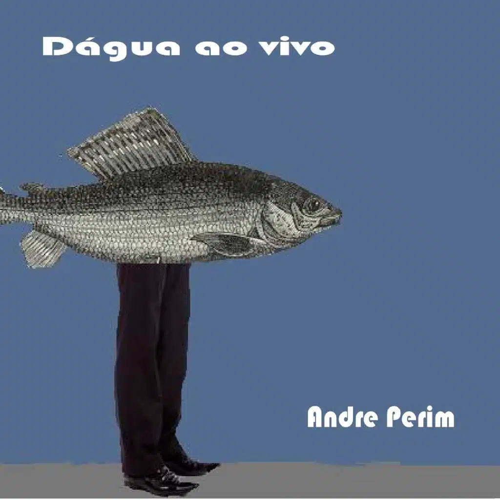 Dágua Ao Vivo (feat. Fábio Gomes, Wellington Soares & Rodrigo Sebastian)