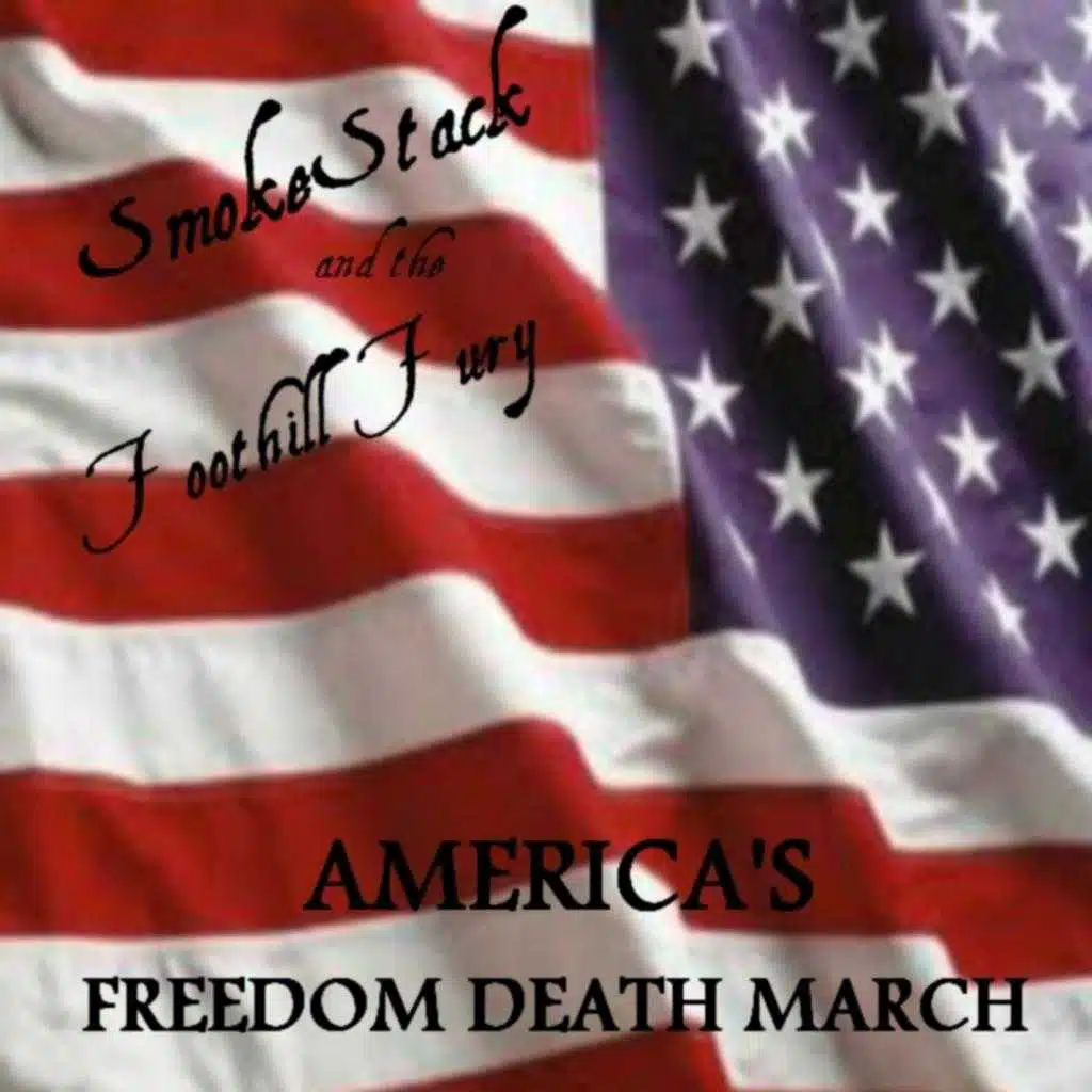 America's Freedom Death March