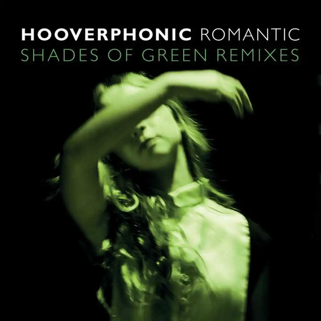 Romantic (Shades Of Green Club Mix)