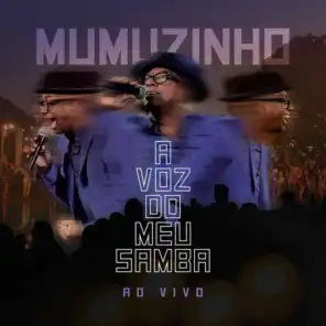 A Voz Do Meu Samba - Ao Vivo