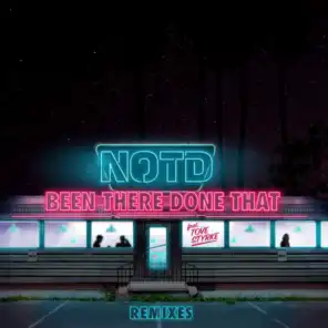Been There Done That (Remixes) [feat. Tove Styrke]