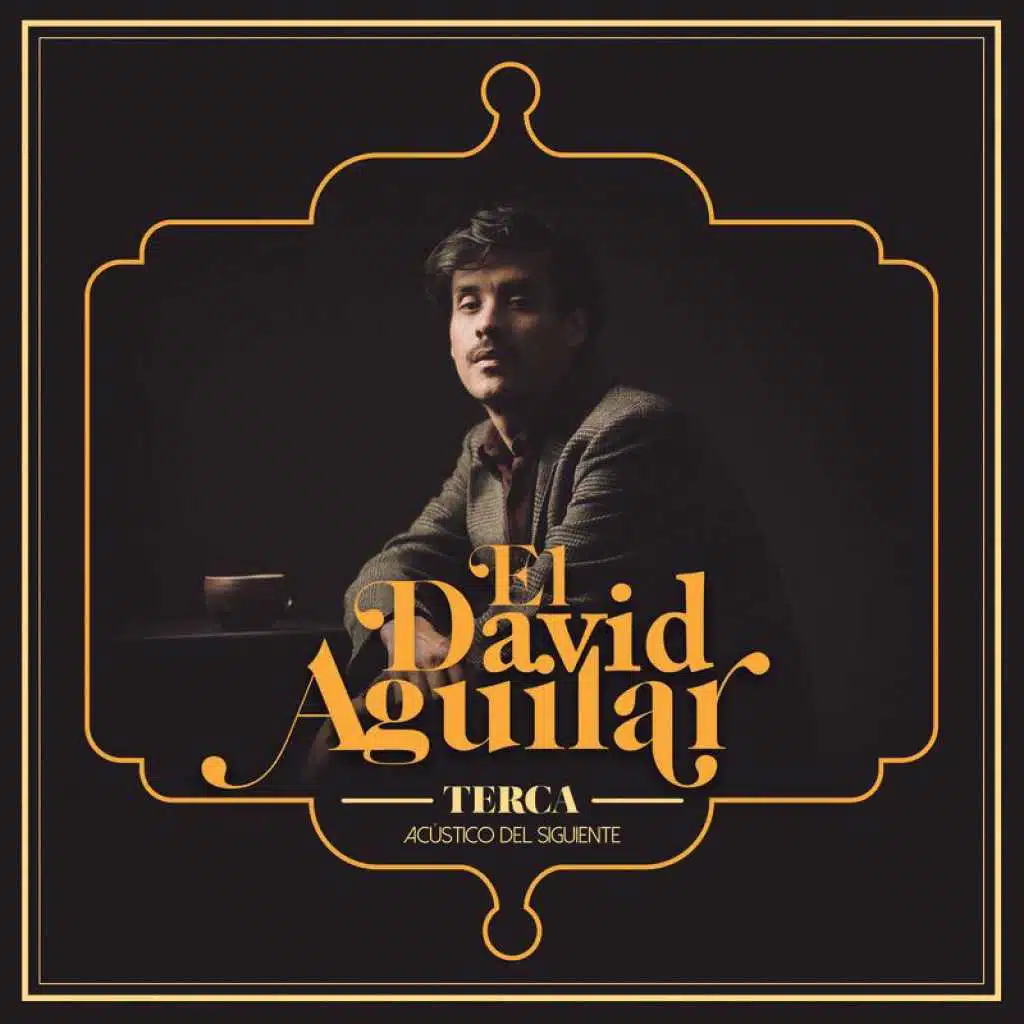 Terca: Acústico Del Siguiente