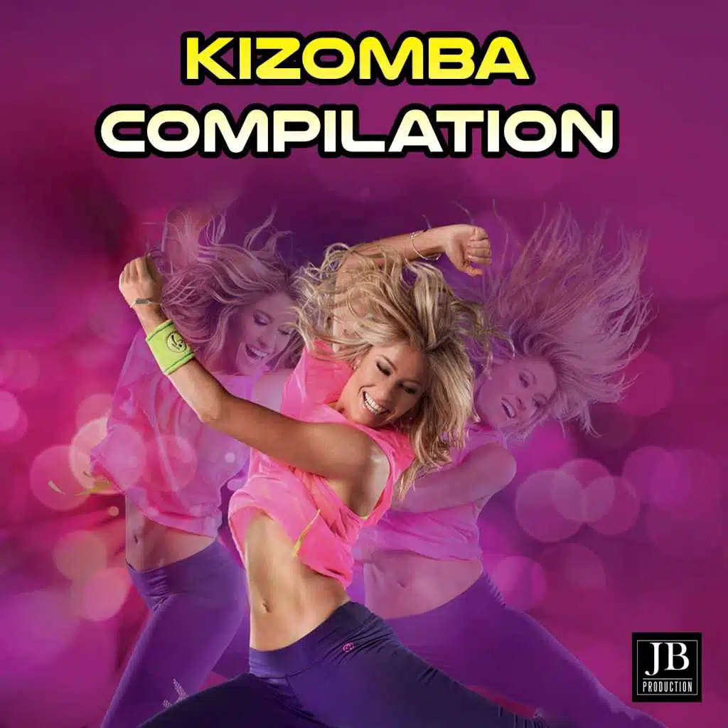 Kizomba Compilation