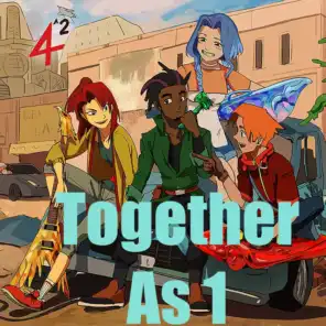 Together as 1