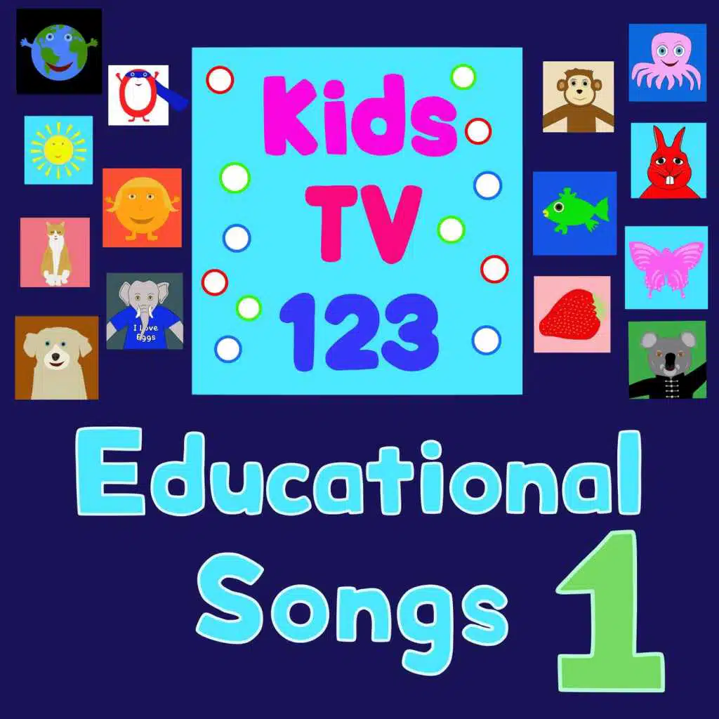 Phonics Song 3