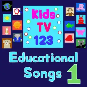 Educational Songs 1
