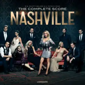 Nashville: The Complete Score (Music from the Original TV Series)