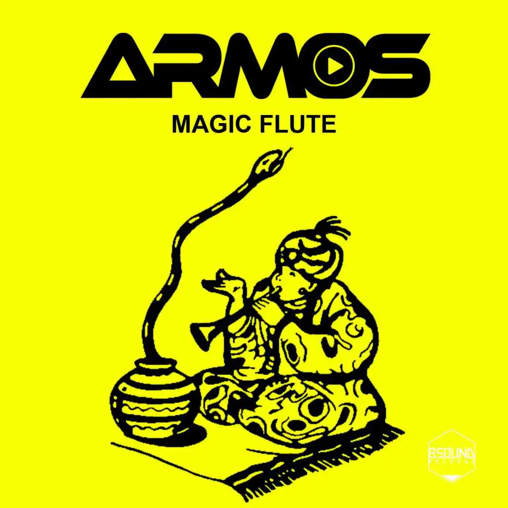 Magic Flute (Extended Mix)