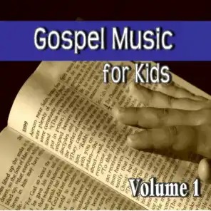 Gospel Music for Kids, Vol. 1