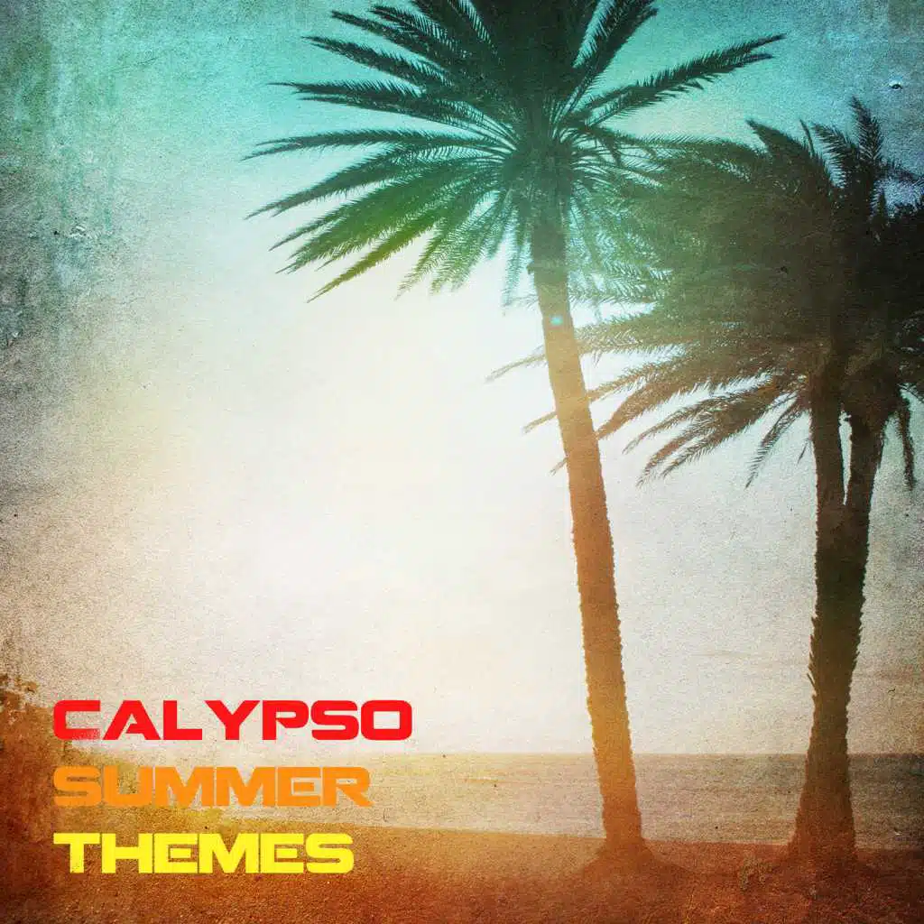 Calypso Summer Holiday Music (Alternate Version)