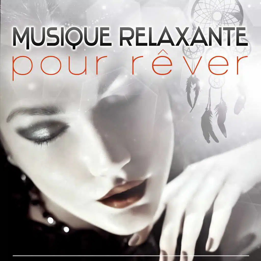 Musique relaxante pour rêver – Sons de la nature, Sommeil paisible, Musicothérapie, Tranqillite d'esprit