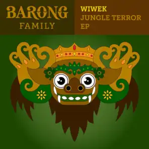 Jungle Terror EP