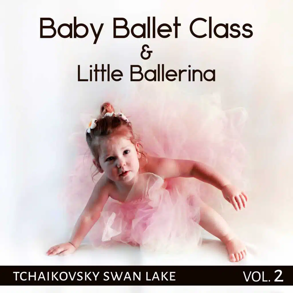 Act II, Swan Lake No. 14, Scene finale – Swan theme (Moderato)