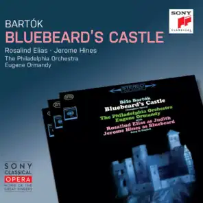 Bartók: Bluebeard's Castle, Sz. 48 ((Remastered))