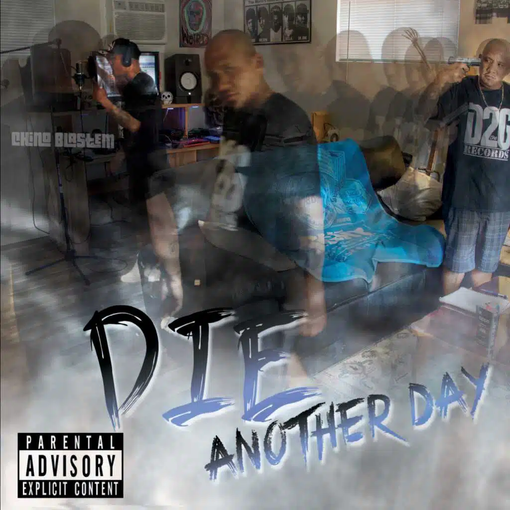 Die Another Day
