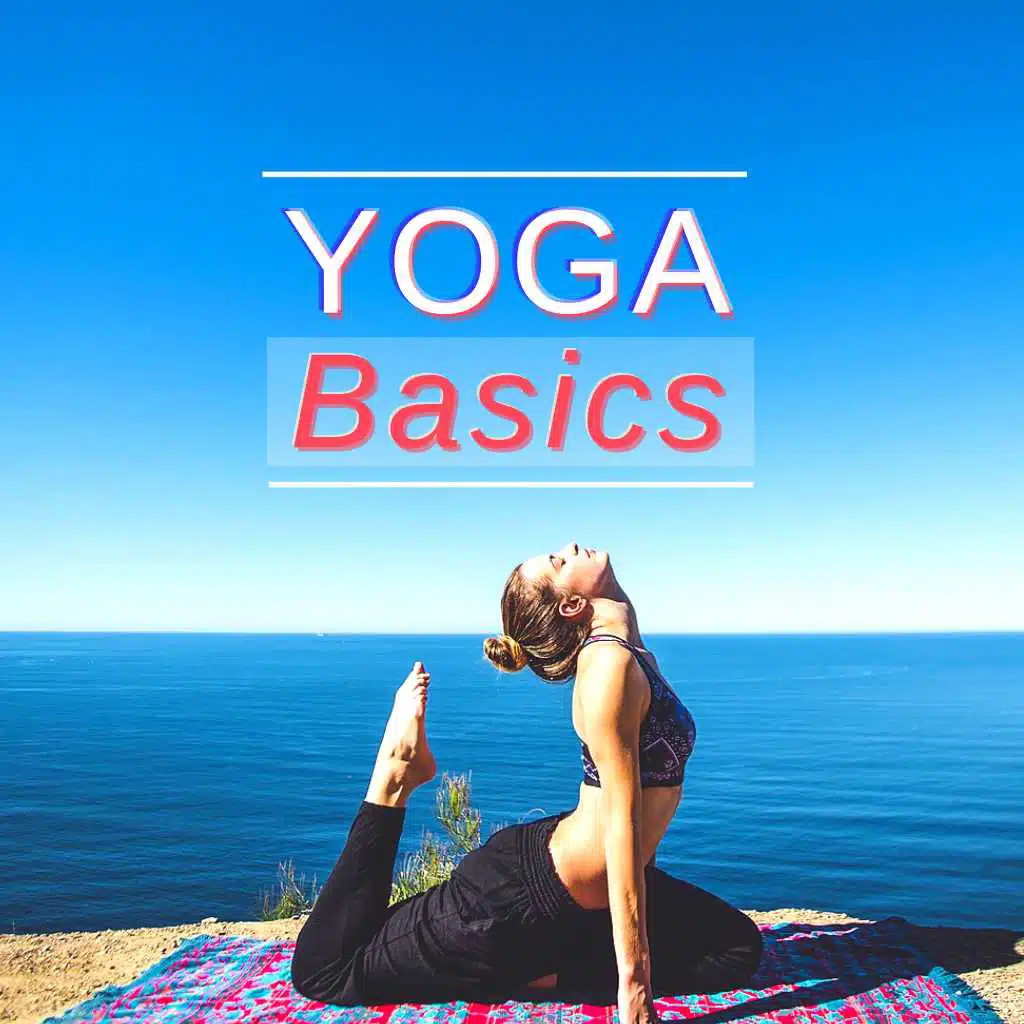 Yoga Basics - Yoga For Weight Loss Beginners, Best Daily Yoga For Beginners