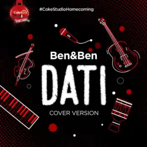 Dati (Cover Version)