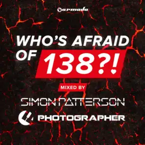Who's Afraid Of 138?! (Mixed Version)